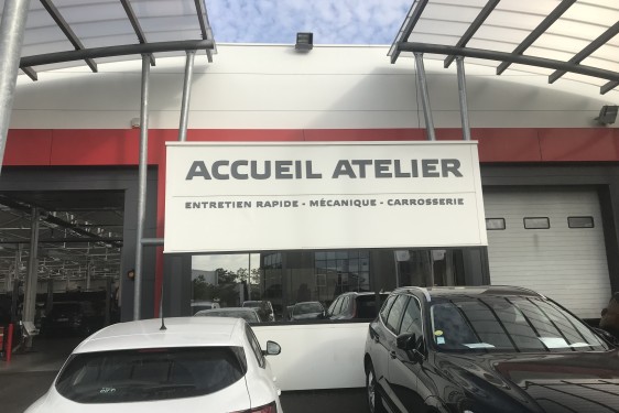 AETS Accueil